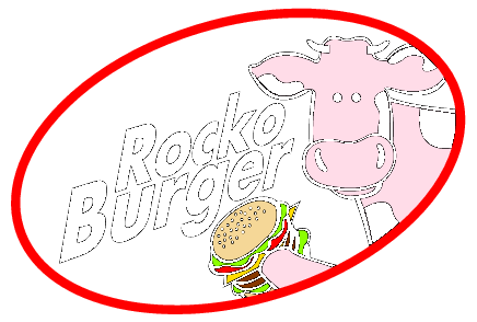 Rocko Burger