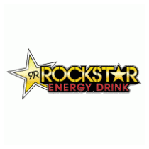 Rockstar Energy Drink