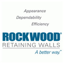 Rockwood Retaining Walls