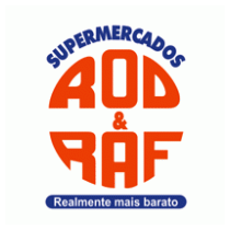 ROD RAF Supermercados