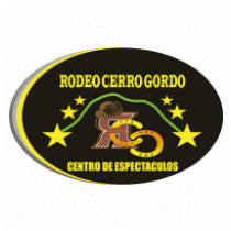 Rodeo Cerro Gordo