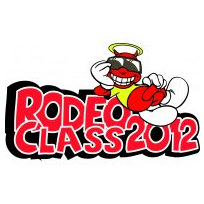 Rodeo Class 2012