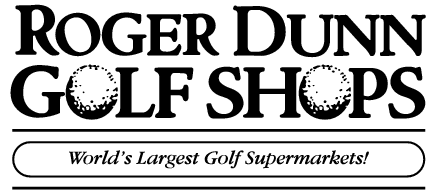 Roger Dunn Golf Shops