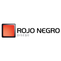 Rojo Negro Diseño