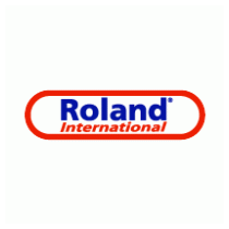 Roland International