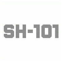 Roland SH-101