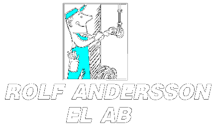 Rolf Andersson El Ab