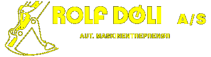 Rolf Doli As