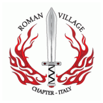 Roman Village Chapter - Italy