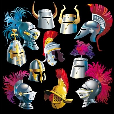 Rome Helmets