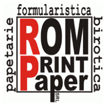 Romprint Paper