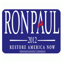 Ron Paul 2012 republican presidential candidate