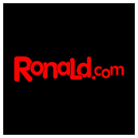 Ronald Com