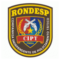 Rondesp - CIPT - PMBA