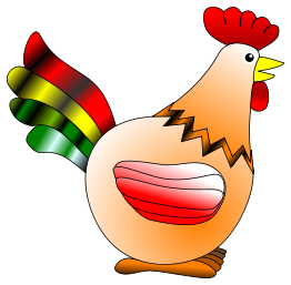 Rooster