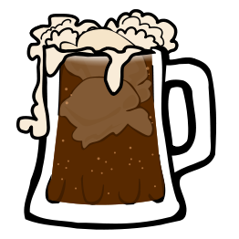 Root Beer Float