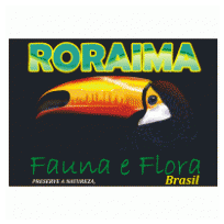 Roraima fauna e flora