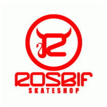 Rosbif Skateshop