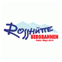 Rosshutte Bergbahnen Seefeld Tirol Reith