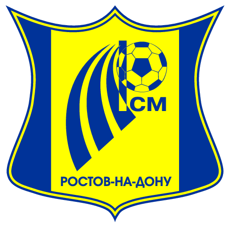 Rostselmash Football Club