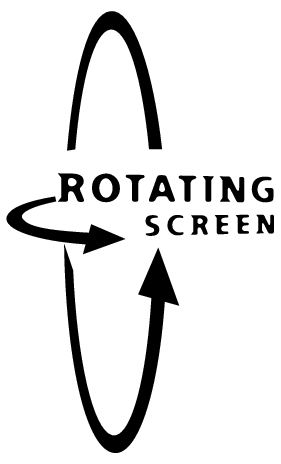 Rotating Screen