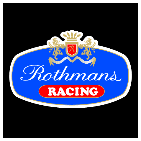 Rothmans Racing F1