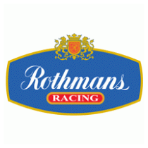 Rothmans Racing