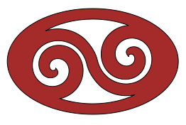 Rounded Swirl