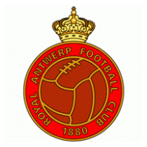 Royal Antwerp (60's logo)