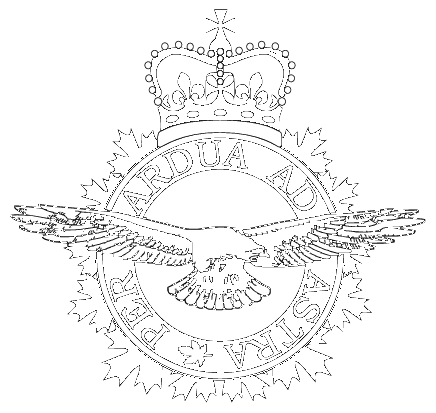 Royal Canadian Air Force