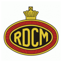 Royal Daring Club Molenbeek_(old logo)