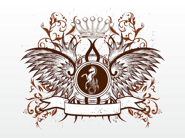 Royal Emblem