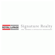 Royal LePage Signature Realty