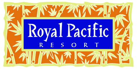 Royal Pacific Resort