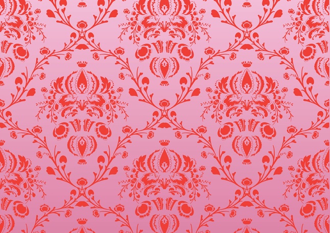 Royal Pattern