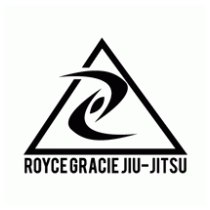 Royce Gracie Jiu Jitsu