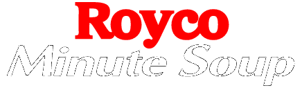 Royco Minute Soup