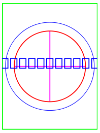 RSA Vaishnav Push Button