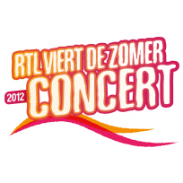 RTL viert de zomer Concert 2012