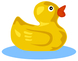 Rubber Duck