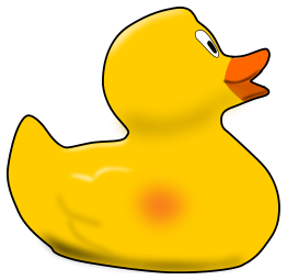 Rubberduck