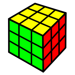 Rubik cube