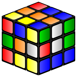 Rubik's Cube