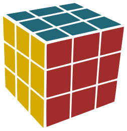 Rubik's Simple