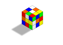 Rubiks cube