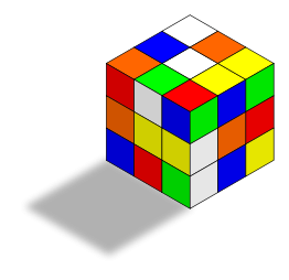 Rubiks cube