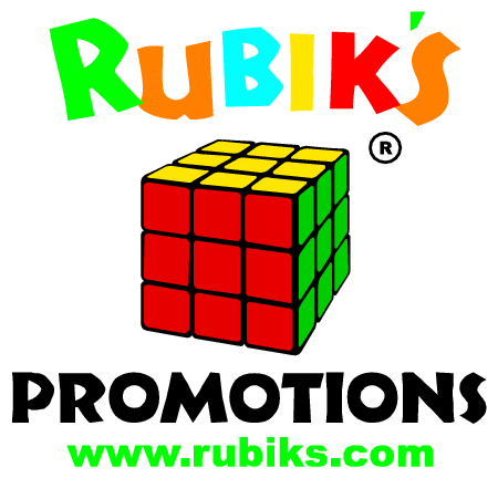 Rubiks Promotions