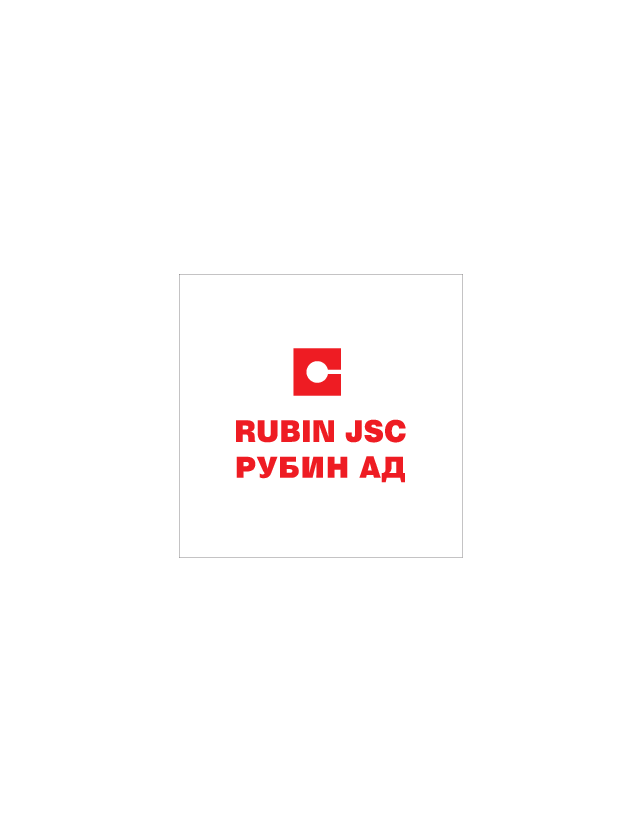 Rubin Jsc