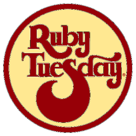 Ruby Tuesday