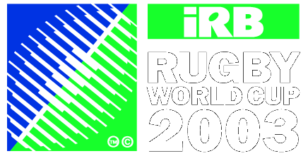 Rugby World Cur 2003